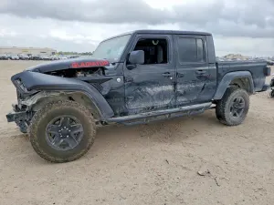 Jeep Gladiator SPORT 3.6L 6 2020