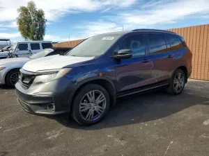 Honda Pilot SPORT 3.5L 6 2022