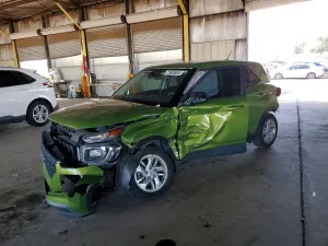 Hyundai Venue SE 1.6L 4 2023