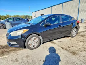 Kia Cerato / Forte / K3 LX 1.8L 4 2016