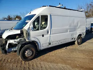 RAM ProMaster 2500 HIGH 3.6L 6 2023