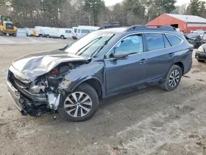 Subaru Outback PREMIUM 2.5L 4 2022