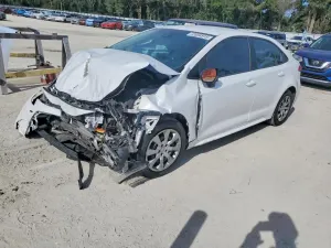 Toyota Corolla LE 1.8L 4 2021