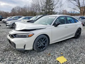 Honda Civic SPORT 2.0L 4 2025