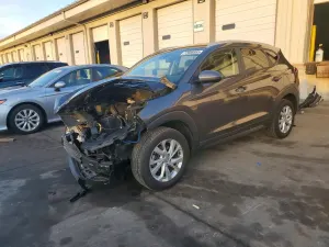Hyundai Tucson LIMITED 2.0L 4 2020