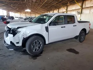 Ford Maverick XLT 2.5L 4 2025