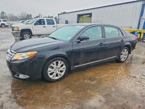 Toyota Avalon BASE 3.5L 6 2011