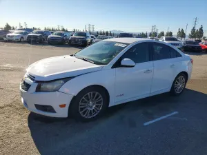 Chevrolet Cruze ECO 1.4L 4 2013