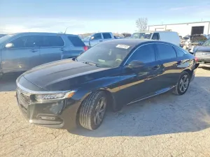 Honda Accord EX 1.5L 4 2019