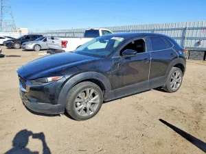 Mazda CX-30 SELECT 2.5L 4 2021