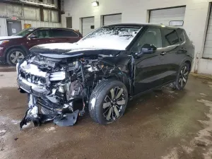 Mitsubishi Outlander SE 2.5L 4 2025