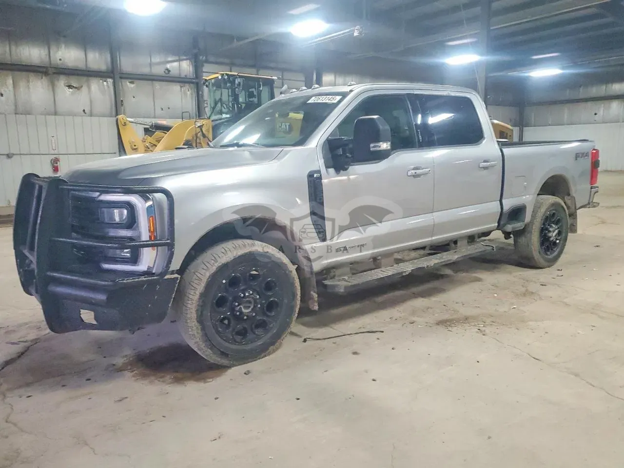 Ford F-350 SUPER DUTY 6.7L 8 2023