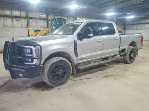 Ford F-350 SUPER DUTY 6.7L 8 2023