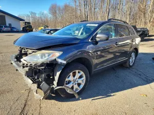 Mazda CX-9 TOURING 3.7L 6 2015
