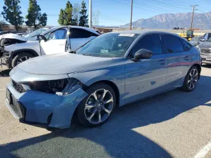 Honda Civic SPORT TOURING 2.0L 4 2025