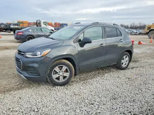 Chevrolet Trax 1LT 1.4L 4 2019