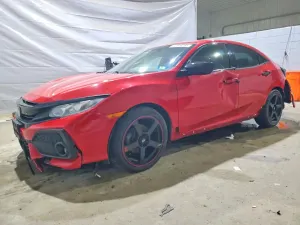 Honda Civic SPORT 1.5L 4 2019