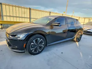 Kia EV6 LIGHT 0 2022