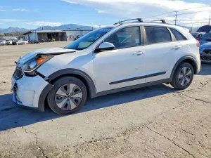 Kia Niro FE 1.6L 4 2019