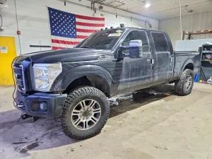Ford F-250 SUPER DUTY 6.7L 8 2015