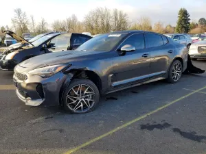 Kia Stinger GT LINE 2.5L 4 2023