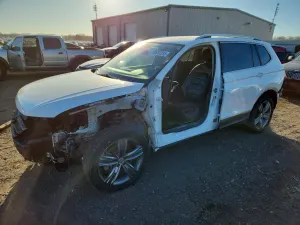 Volkswagen Tiguan SEL PREMIUM 2.0L 4 2019
