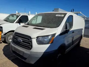 Ford Transit T-250 3.7L 6 2018