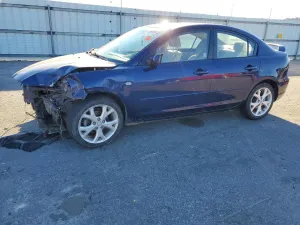 Mazda 3 I 2.0L 4 2009