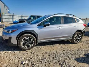 Subaru Crosstrek LIMITED 2.5L 4 2023