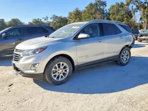 Chevrolet Equinox LT 1.5L 4 2019