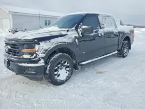 Ford F-150 2.7L 6 2025