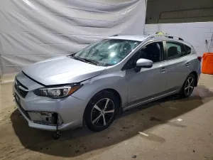 Subaru Impreza PREMIUM 2.0L 4 2022
