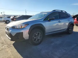 Subaru Crosstrek SPORT 2.5L 4 2023