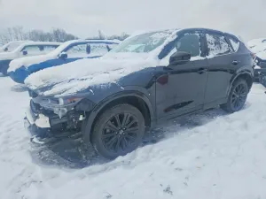 Mazda CX-5 2.5L 4 2023