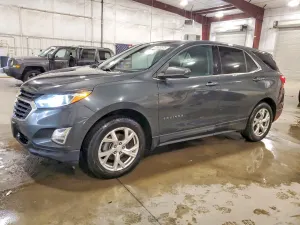 Chevrolet Equinox LT 1.5L 4 2020