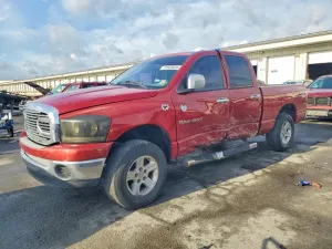 Dodge RAM ST 4.7L 8 2006