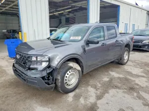Ford Maverick XL 2.5L 4 2025