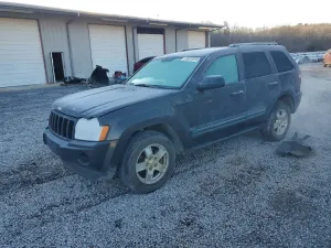 Jeep Grand Cherokee LAREDO 3.7L 6 2005