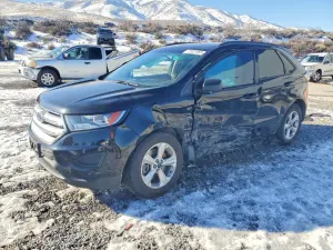 Ford Edge SE 2.0L 4 2016