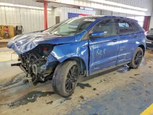 Ford Edge SEL 2.0L 4 2022