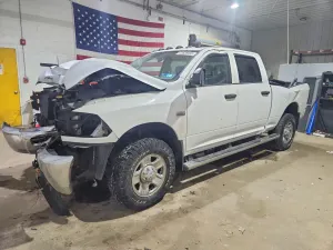 RAM 2500 ST 6.4L 8 2017
