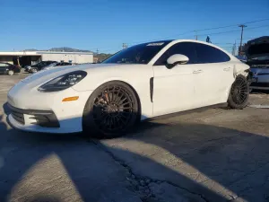 Porsche Panamera BASE 3.0L 6 2020