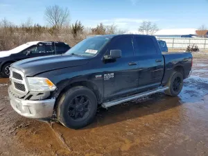 RAM 1500 TRADESMAN 5.7L 8 2019