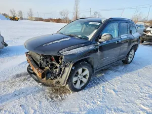Jeep Compass SPORT 2.4L 4 2016