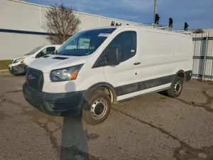 Ford Transit T-250 3.5L 6 2023