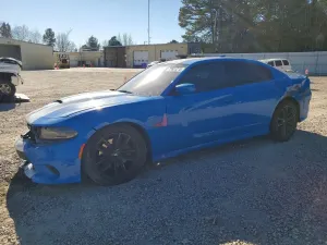 Dodge Charger SCAT PACK 6.4L 8 2019