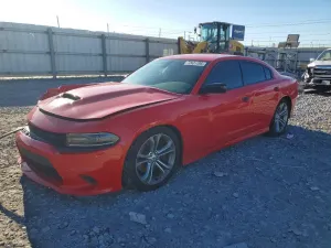 Dodge Charger GT 3.6L 6 2021