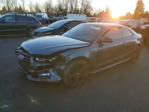 Audi A5 PREMIUM 2.0L 4 2013