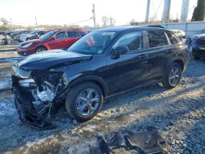 Honda HR-V 2.0L 4 2026