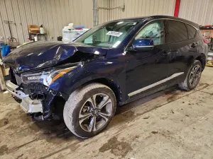 Acura RDX ADVANCE 2.0L 4 2023